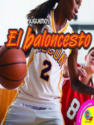 cover image of El baloncesto (Basketball)